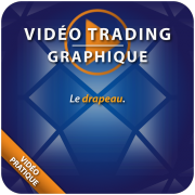 Vidéo Trading Le drapeau