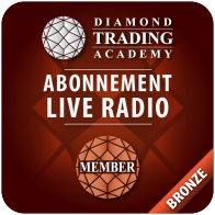Abonnement Trading Live Radio