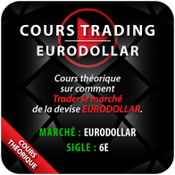 Cours Trading Eurodollar Théorique