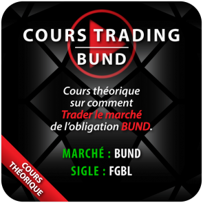 Cours Trading Bund