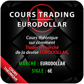 Cours Trading Eurodollar