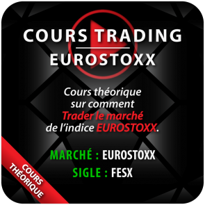 Cours Trading Eurostoxx