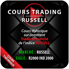 Cours Trading Russel