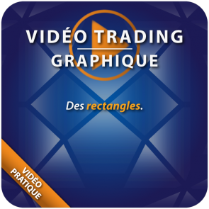 Vidéo Trading Des rectangles