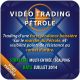 Vidéo Trading Pétrole Juillet 2014