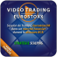 Vidéo Trading Eurostoxx50 marché haussier discours BCE