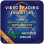 Vidéo Trading Eurostoxx Nfp 2014