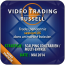 Vidéo Trading Russel marché baissier Mai 2014