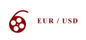 Vidéos Trading EUR/USD